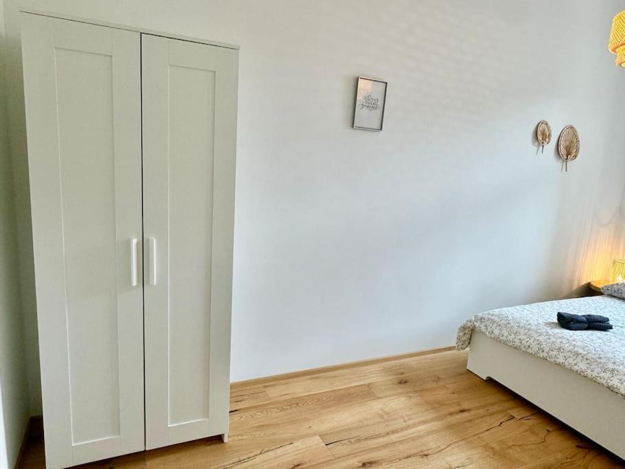 Apartment Stylish & Renovated With Free Parking Vienna